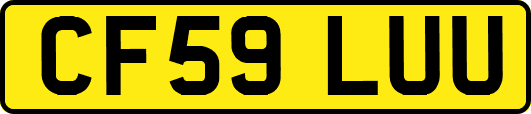 CF59LUU