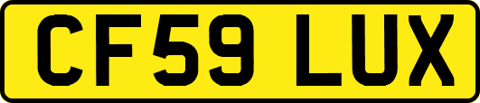 CF59LUX