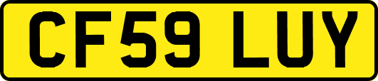 CF59LUY
