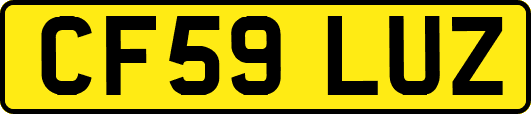 CF59LUZ