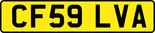 CF59LVA