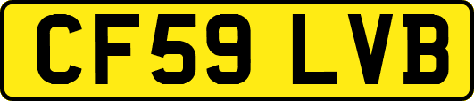 CF59LVB