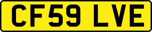 CF59LVE
