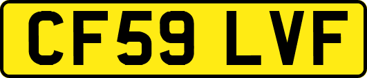 CF59LVF