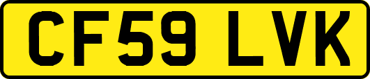 CF59LVK