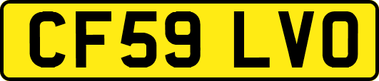 CF59LVO