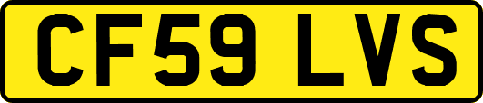 CF59LVS