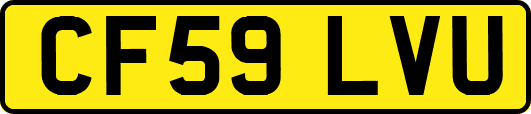 CF59LVU