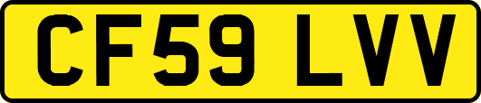 CF59LVV