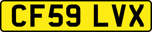 CF59LVX