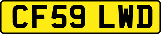 CF59LWD