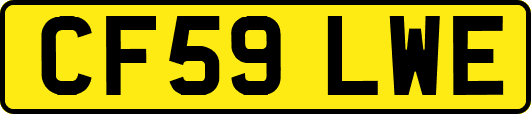 CF59LWE