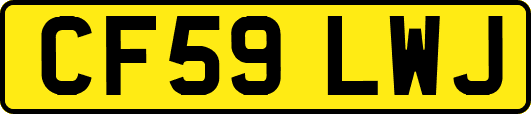 CF59LWJ