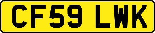 CF59LWK