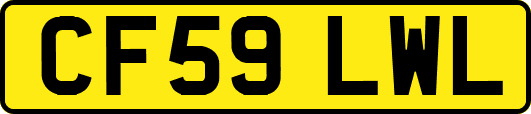 CF59LWL