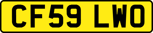 CF59LWO