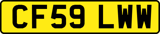CF59LWW