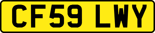 CF59LWY