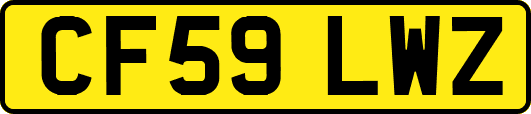 CF59LWZ
