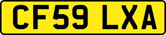 CF59LXA