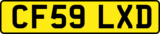 CF59LXD