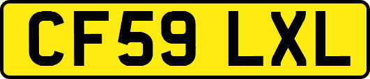 CF59LXL