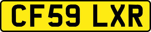 CF59LXR
