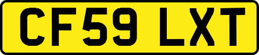 CF59LXT