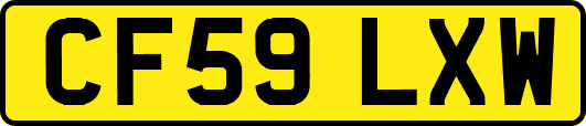 CF59LXW