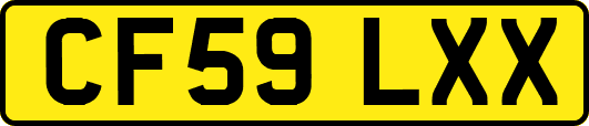 CF59LXX