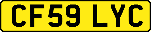 CF59LYC