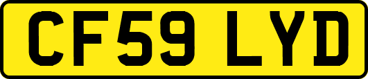 CF59LYD