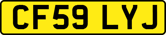 CF59LYJ