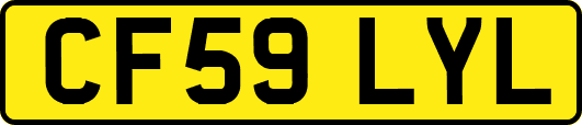 CF59LYL