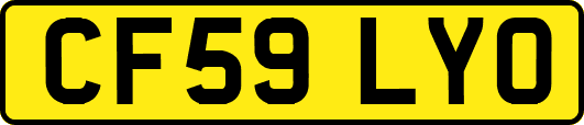 CF59LYO
