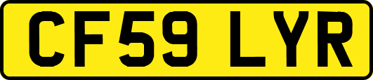 CF59LYR