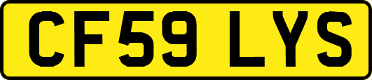 CF59LYS