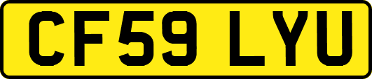 CF59LYU