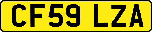 CF59LZA
