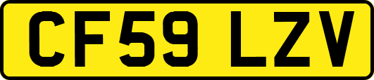CF59LZV