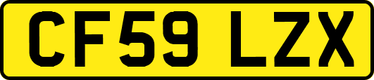 CF59LZX