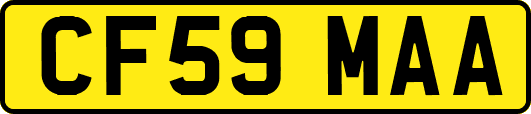 CF59MAA