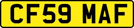 CF59MAF