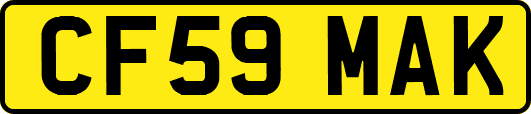 CF59MAK