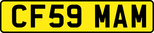 CF59MAM