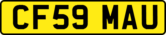 CF59MAU