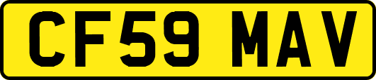 CF59MAV
