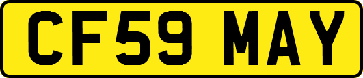 CF59MAY