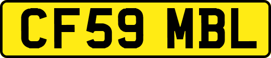 CF59MBL