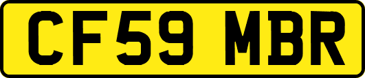 CF59MBR